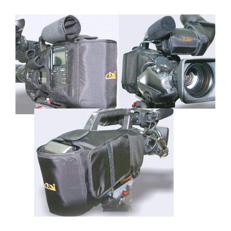 Эксплуатационный чехол (пыльник) для видеокамеры Almi Ро PN 600