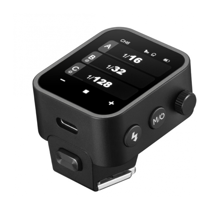 Пульт-радиосинхронизатор Godox X3-L TTL для Leica
