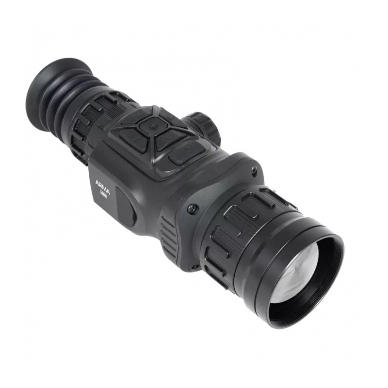 Тепловизионный прицел (с баллистическим калькулятором)  Arkon Arma HR50
