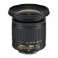 Объектив Nikon 10-20mm f/4.5-5.6G VR  AF-P DX Nikkor  