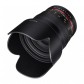 Объектив Samyang 50mm f/1.4 Aspherical UMC Pentax K