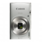 Цифровая фотокамера Canon Digital IXUS 185 Silver