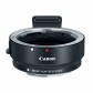 Переходное кольцо (адаптер) Canon Mount Adapter EF-EOS M