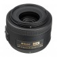 Объектив Nikon 35mm f/1.8G AF-S DX Nikkor