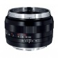 Объектив Zeiss Planar T* 1.4/50 ZE