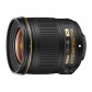 Объектив Nikon 28mm f/1.8G AF-S Nikkor