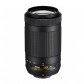 Объектив Nikon 70-300mm f/4.5-6.3G ED VR AF-P DX