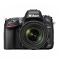 Зеркальный фотоаппарат Nikon D610 Kit 24-85mm f/3.5-4.5G