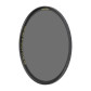 B+W MASTER 803 ND MRC nano 95mm нейтрально-серый фильтр плотности 0.9 для объектива (1101567)