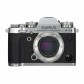 Цифровая фотокамера Fujifilm X-T3 Body Silver