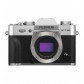 Цифровая фотокамера Fujifilm X-T30 Body Silver