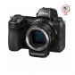 Цифровая фотокамера Nikon Z7 Body + переходник FTZ