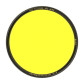 B+W BASIC 022 Yellow MRC 495 77mm Светофильтр жёлтый для черно-белой съемки (1102646)