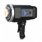 Осветитель светодиодный Godox SLB60W аккумуляторный