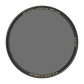 B+W MASTER 803 ND MRC nano 77mm нейтрально-серый фильтр плотности 0.9 для объектива (1101564)
