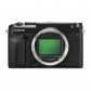 Цифровая фотокамера Fujifilm GFX 50R body