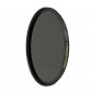 Светофильтр B+W XS-Pro Digital 803 ND MRC nano 77mm плотности 0.9 для объектива нейтрально-серый (1089183)