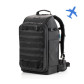Tenba Axis v2 Tactical Backpack 24 Black Рюкзак для фототехники (637-756)